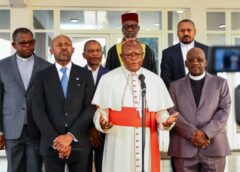 RDC : Au pays des dialogues, l&rsquo;impunité devient la règle.