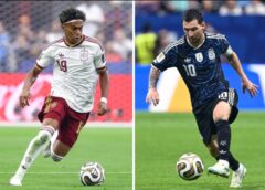 Coupe du monde : Espagne vs Argentine, duel générationnel entre Messi et Yamal en toile de fond