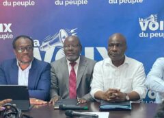 RDC : la Coalition Article 64 reporte sa marche du 22 juillet et accorde un délai au dialogue inclusif
