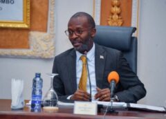 Palais de la Nation : le contrat sino-congolais passé au crible