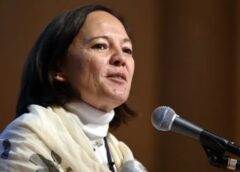 RDC : L’Ambassadrice belge Roxane Bilderling condamne l&rsquo;agression rwandaise et salue l&rsquo;annonce du dialogue inclusif en RDC.