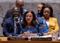 Ressources naturelles : la RDC porte à l’ONU une nouvelle doctrine mondiale pour la paix et le développement