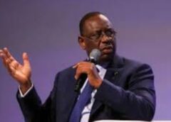 Macky Sall à l&rsquo;ONU : UN Watch peint en sombre son passé comme chef de l&rsquo;Etat.