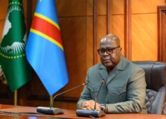 Haut-Lomami : le Chef de l’État attendu à Kamina pour l’inauguration d’une usine d’eau potable