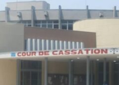 RDC : reprise du procès FRIVAO, Constant Mutamba attendu ce lundi à la Cour de cassation