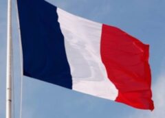 La France salue le dialogue inclusif initié par le président Félix Tshisekedi