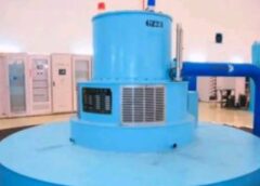 Étiage sur la rivière Inkisi : la production des centrales de Zongo impactées