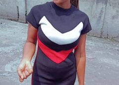 Kinshasa : mort suspecte de Vanessa Kabuma, son compagnon activement recherché