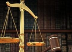 RDC : plusieurs changements dans l’appareil judiciaire