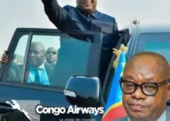 Congo Airways : la relance en marche, la vérité éclate