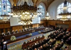 ONU : La plainte de la RDC contre le Rwanda jugée fondée et recevable par la Cour Internationale de Justice (CIJ)