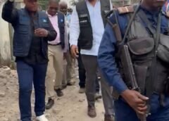 Occupation illégale des emprises électriques : un danger public qui freine le développement de la RDC