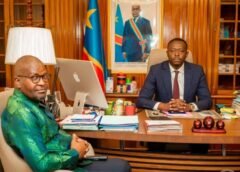 Desserte électrique : Le DG de la SNEL rassure sur l’amélioration de la fourniture à Kasa-Vubu