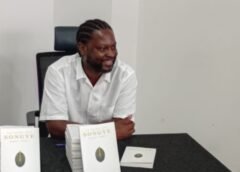 Littérature : »La tribu des Songye (Tome I) », un roman signé Lucien Mukenge Goie Musese