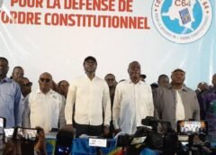 RDC : l’opposition maintient la date du 15 août et durcit le ton