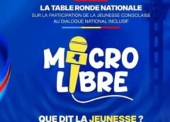 RDC/Dialogue national : Le Camp de la Jeunesse demande au Président Félix Tshisekedi une participation conséquente des jeunes