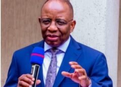 RDC : Guillaume Ngefa : un an de travail méthodique pour restaurer la confiance envers la Justice congolaise.