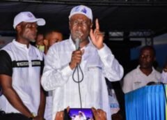Kinshasa : Augustin Kabuya appelle à mieux honorer la mémoire d’Étienne Tshisekedi