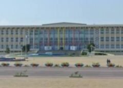 RDC : Le Parlement se vide : Députés et sénateurs au concours des mandataires publics