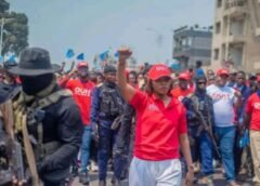 12 août 2026 :Grâce Kutino pour une jeunesse congolaise représentative sur les tables de prise des décisions étatiques—-‐——– ————————