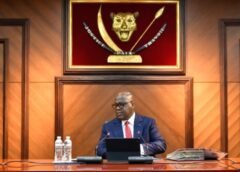 RDC: Conseil des ministres de Ce vendredi 14 août 2026, à la Cité de l’Union africaine, à Kinshasa, le Chef de l’État, Félix-Antoine Tshisekedi Tshilombo, préside la 96e réunion ordinaire du Conseil des ministres.