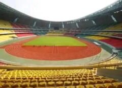 Linafoot : huit stades homologués pour la saison sportive 2026-2027