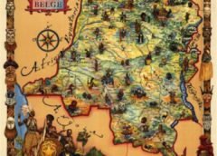 LE 16 AOÛT : POUR UNE RENAISSANCE CULTURELLE ET TRADITIONNELLE DE LA RDC