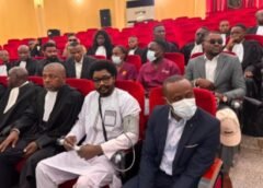 Affaire Mutamba : 15 ans de travaux forcés requis dans un dossier explosif