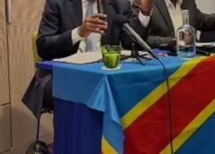 Dialogue inclusif : Fayulu crache sur les morts dans l&rsquo;Est en exigeant la présence de Kabila et Nanga