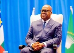 10 ans du CHESD : Tshisekedi consacre Doudou Fwamba au cœur de la stratégie nationale