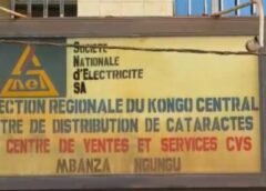 RDC/ SNEL Mbanza-Ngungu : trois nouvelles cabines pour renforcer la desserte en électricité