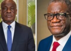 RDC : Mukwege recadre Fayulu — le dialogue ne peut blanchir les crimes de l’Est