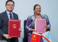 RDC : un nouvel immeuble pour moderniser la diplomatie congolaise
