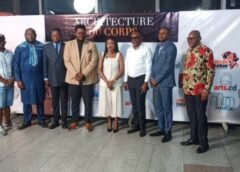 Culture : Trois jours d’exposition dénommée « Architecture du corps » au Musée national de la RDC
