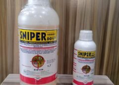 RDC/ SANTÉ : LE PRODUIT « SNIPER » RETIRÉ DU MARCHÉ CONGOLAIS