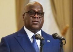 Félix Tshisekedi attendu à Mbuji-Mayi pour une messe de dédicace