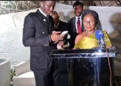 RDC: Le dixième anniversaire de l’Ordre national des chirurgiens-dentistes a été célèbré c&rsquo;est samedi.