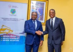 SOUS-TRAITANCE : L’ARSP ET LA DGDA ACCORDENT LEURS VIOLONS POUR BOOSTER LES ENTREPRISES CONGOLAISES