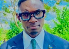 RDC/Politique : Me Jonathan Ndaye juge dangereuses la posture et la démarche de C64