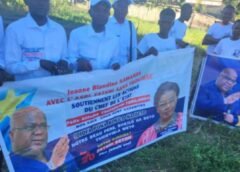 RDC: L&rsquo;Asbl  » FATSHI sans frontières » demande a écrit au Chef de l&rsquo;Etat au sujet du dossier de la DG suspendue de la CVM