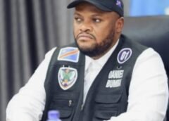 Scandale à l’Hôtel de Ville de Kinshasa : les Kinois mis à contribution pour rembourser une dette ?