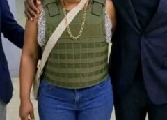 RDC/Justice : La tik-tokeuse Denise Mukendi alias Dusauchoy « mapée ».