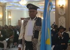 RDC: Les juges du Tribunal de grande instance (TGI) de Kipushi, au Haut-Katanga, dans le sud-est de la République démocratique du Congo (RDC), ont été invités à faire preuve d’indépendance dans le traitement des dossiers, vendredi, lors de la cérémonie de prestation de serment.