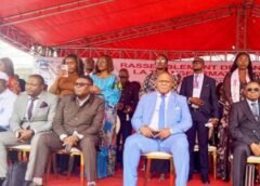 RDC : le Rassemblement des enfants de Dieu pour la transformation du Congo et Alliés (Redtco-A), une coalition nationale de la société civile, a annoncé samedi, son adhésion patriotique au sein de la plateforme de la majorité présidentielle, lors d&rsquo;une cérémonie organisée à Kinshasa, en République démocratique du Congo.