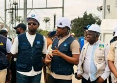 Énergie : la SNEL renforce le réseau de Kinshasa avec un transformateur de 75 MVA à Makala