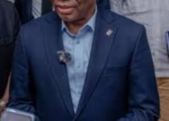 RDC/Justice : Le ministre Ngefa a fait la ronde des établissements pénitentiaires du Kongo Central