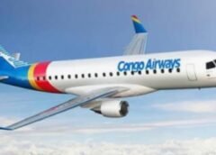 Congo Airways : Le Directeur Général Mukendi Tshikal dément fermement les accusations de détournement et demande un audit contradictoire