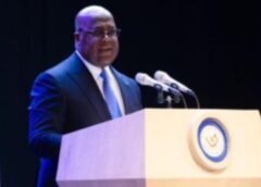RDC : Dialogue national, Félix Tshisekedi fixe les règles de fonctionnement