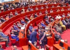 RDC : ouverture de la session budgétaire ce 15 septembre