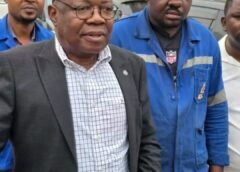 Électricité à Kinshasa : Le DDK Zephyrin Kazadi révèle les causes du délestage lié à l’étiage